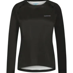 Shimano - Woen' aiko ong eeve Jerey - Radtrikot