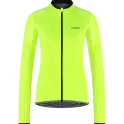 Shimano Fahrradbekleidung|Fahrradjacken-- Women's Windflex Jacket - Fahrradjacke