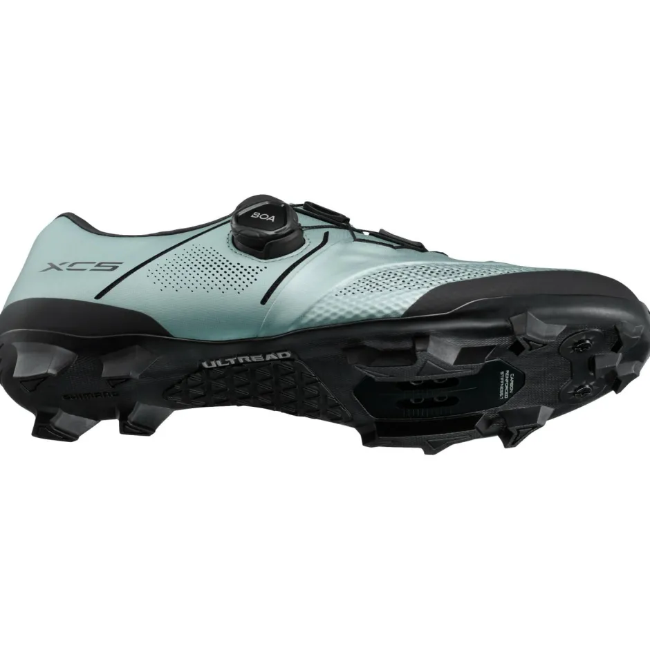 Shimano - XC3 - Radschuhe