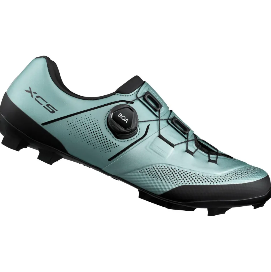 Shimano - XC3 - Radschuhe