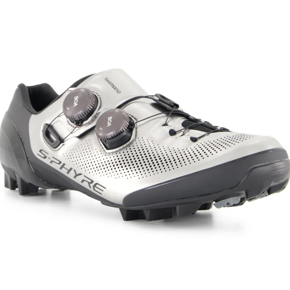 Shimano Fahrradschuhe|Mountainbikeschuhe-- XC903 - Radschuhe