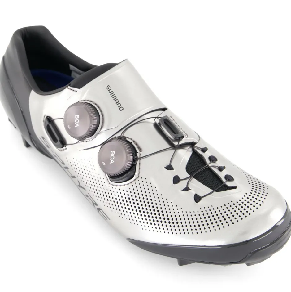 Shimano Fahrradschuhe|Mountainbikeschuhe-- XC903 - Radschuhe