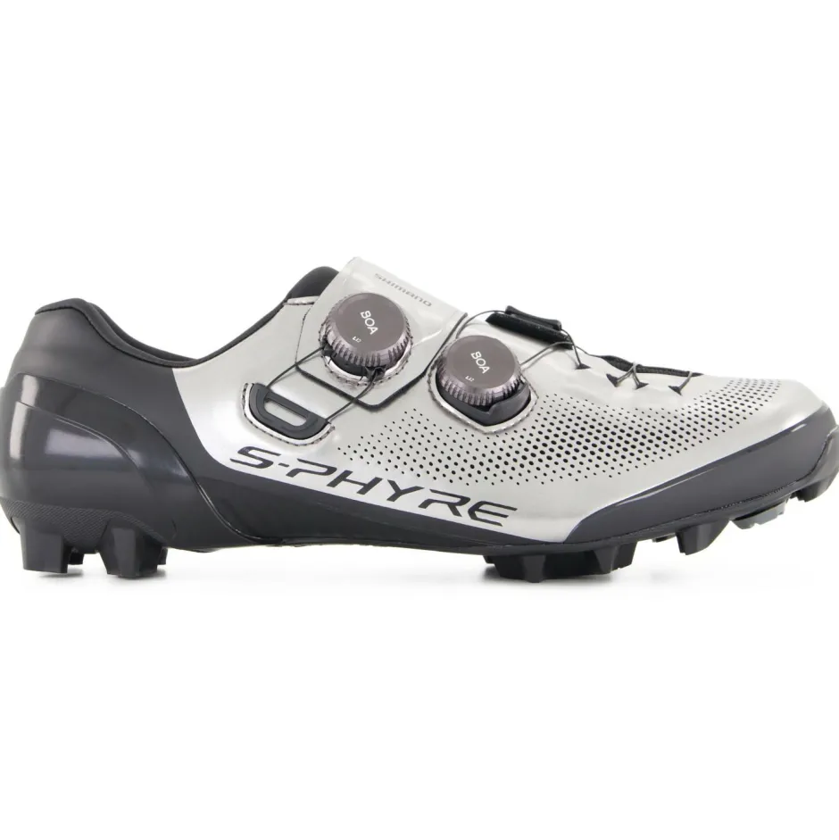 Shimano Fahrradschuhe|Mountainbikeschuhe-- XC903 - Radschuhe