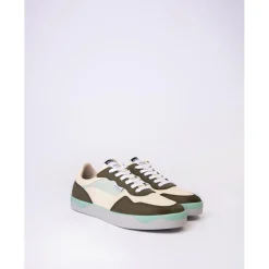 shoevenir - Açores - Sneaker Green / Grey Sale