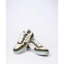 shoevenir - Açores - Sneaker Green / Grey Sale