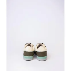 shoevenir - Açores - Sneaker Green / Grey Sale