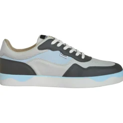 shoevenir Sneaker|Sneaker-- Berlin - Sneaker Grey / Grey