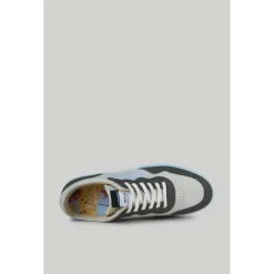 shoevenir Sneaker|Sneaker-- Berlin - Sneaker Grey / Grey
