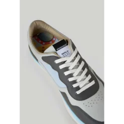 shoevenir Sneaker|Sneaker-- Berlin - Sneaker Grey / Grey