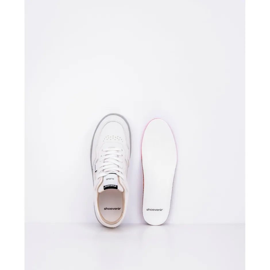 shoevenir - Cloud - Sneaker