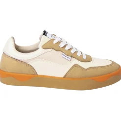 shoevenir - Madeira - Sneaker Orange / Beige Clearance