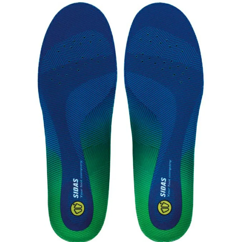 - Comfort 3D - Einlegesohle < Sidas