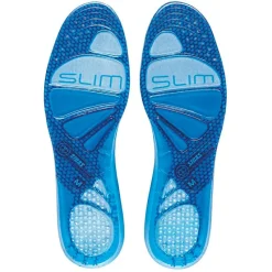 Sidas Einlegesohlen-- Cushioning Gel Slim - Einlegesohle Black