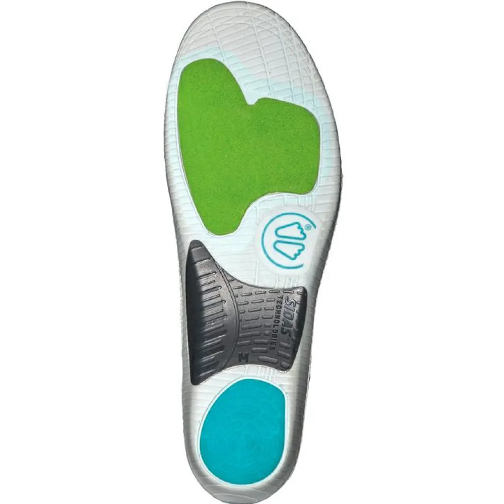 - Max Protect Activ Slim - Einlegesohle < Sidas