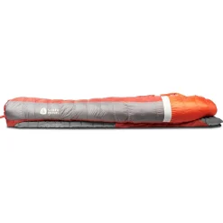 - Backcountry Bed 20 / 650F DriDown - Daunenschlafsack < Sierra Designs Online
