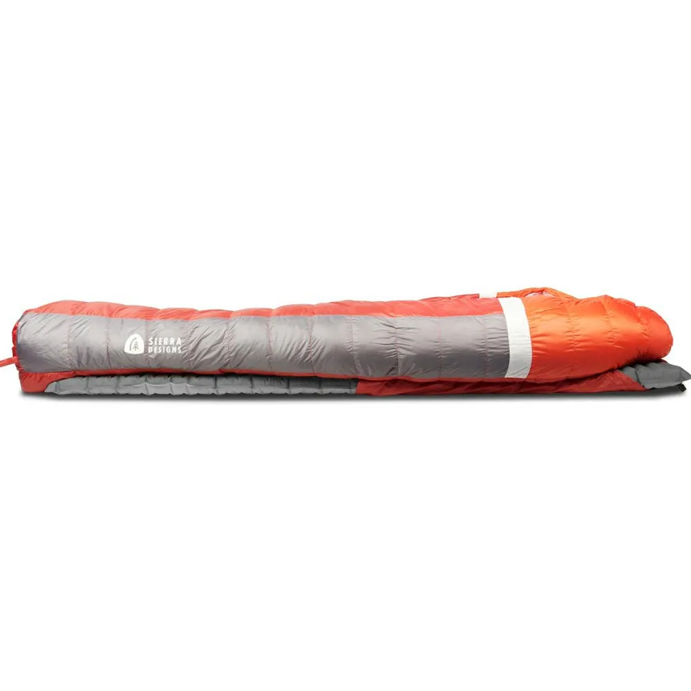 - Backcountry Bed 20 / 650F DriDown - Daunenschlafsack < Sierra Designs Online