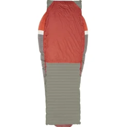 - Backcountry Bed 20 / 650F DriDown - Daunenschlafsack < Sierra Designs Online