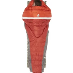 - Backcountry Bed 20 / 650F DriDown - Daunenschlafsack < Sierra Designs Online