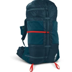 Sierra Designs Trekkingausrüstung-- Flex Capacitor 60-80 - Trekkingrucksack