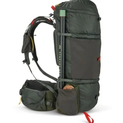 Sierra Designs Trekkingausrüstung-- Flex Capacitor 60-80 - Trekkingrucksack