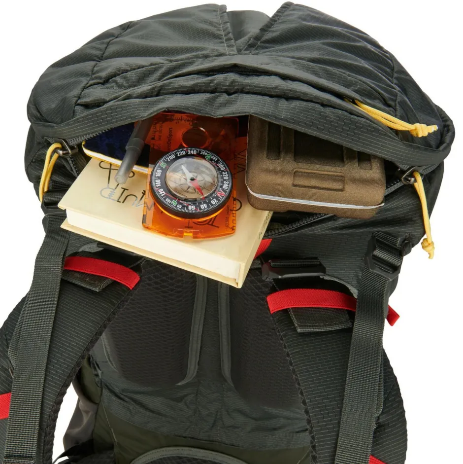 Sierra Designs Trekkingausrüstung-- Flex Capacitor 60-80 - Trekkingrucksack