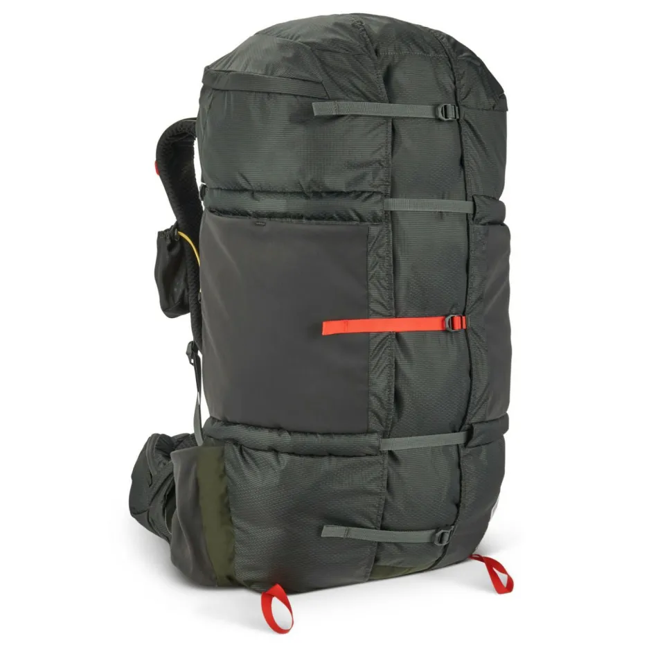 Sierra Designs Trekkingausrüstung-- Flex Capacitor 60-80 - Trekkingrucksack