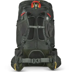 Sierra Designs Trekkingausrüstung-- Flex Capacitor 60-80 - Trekkingrucksack