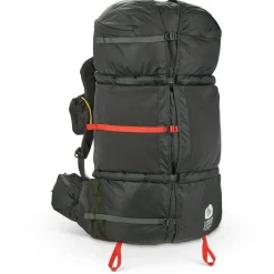 Sierra Designs Trekkingausrüstung-- Flex Capacitor 60-80 - Trekkingrucksack