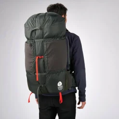 Sierra Designs Trekkingausrüstung-- Flex Capacitor 60-80 - Trekkingrucksack