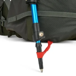 Sierra Designs Trekkingausrüstung-- Flex Capacitor 60-80 - Trekkingrucksack