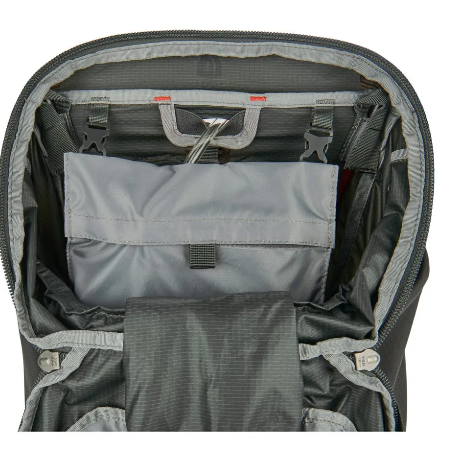 Sierra Designs - Flex Capacitor 40-60 - Trekkingrucksack