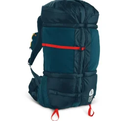 Sierra Designs - Flex Capacitor 40-60 - Trekkingrucksack