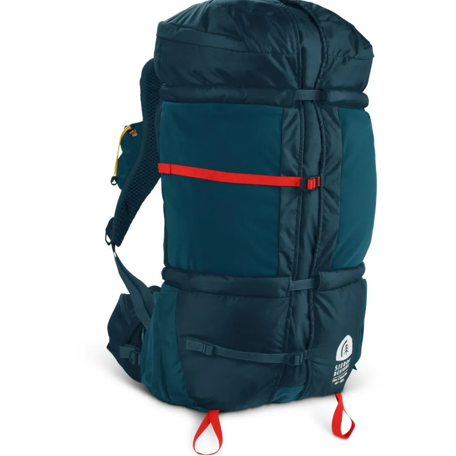Sierra Designs - Flex Capacitor 40-60 - Trekkingrucksack