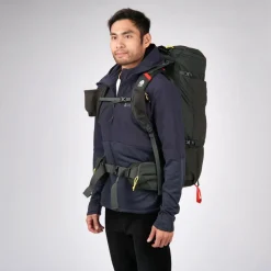 Sierra Designs - Flex Capacitor 40-60 - Trekkingrucksack