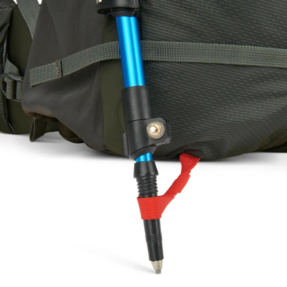 Sierra Designs - Flex Capacitor 40-60 - Trekkingrucksack