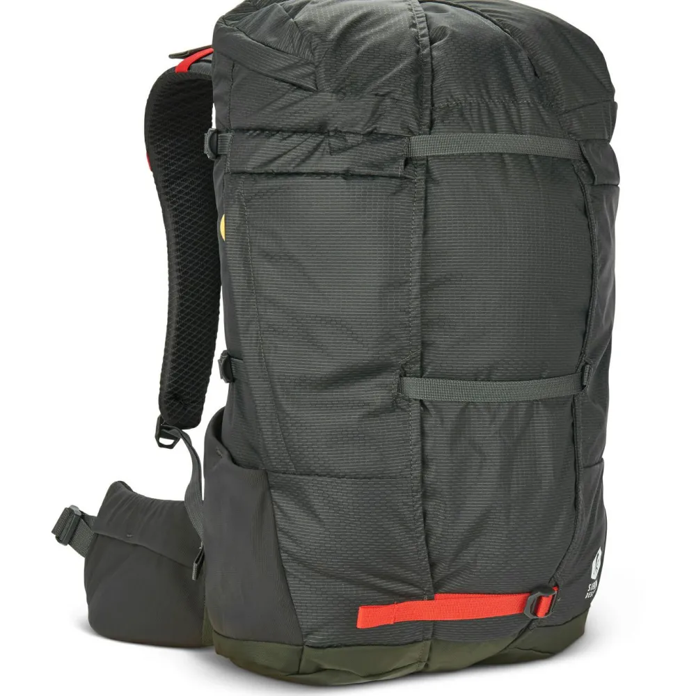 Sierra Designs - Flex Hike 20-30 - Wanderrucksack Hot