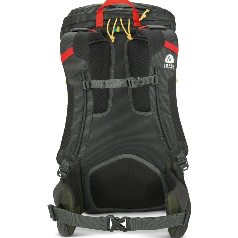 Sierra Designs - Flex Hike 20-30 - Wanderrucksack Hot