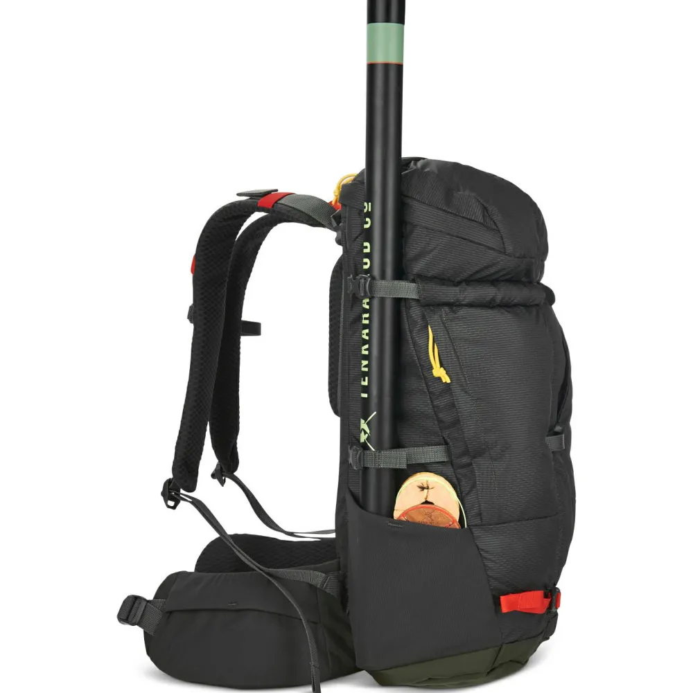 Sierra Designs - Flex Hike 20-30 - Wanderrucksack Hot