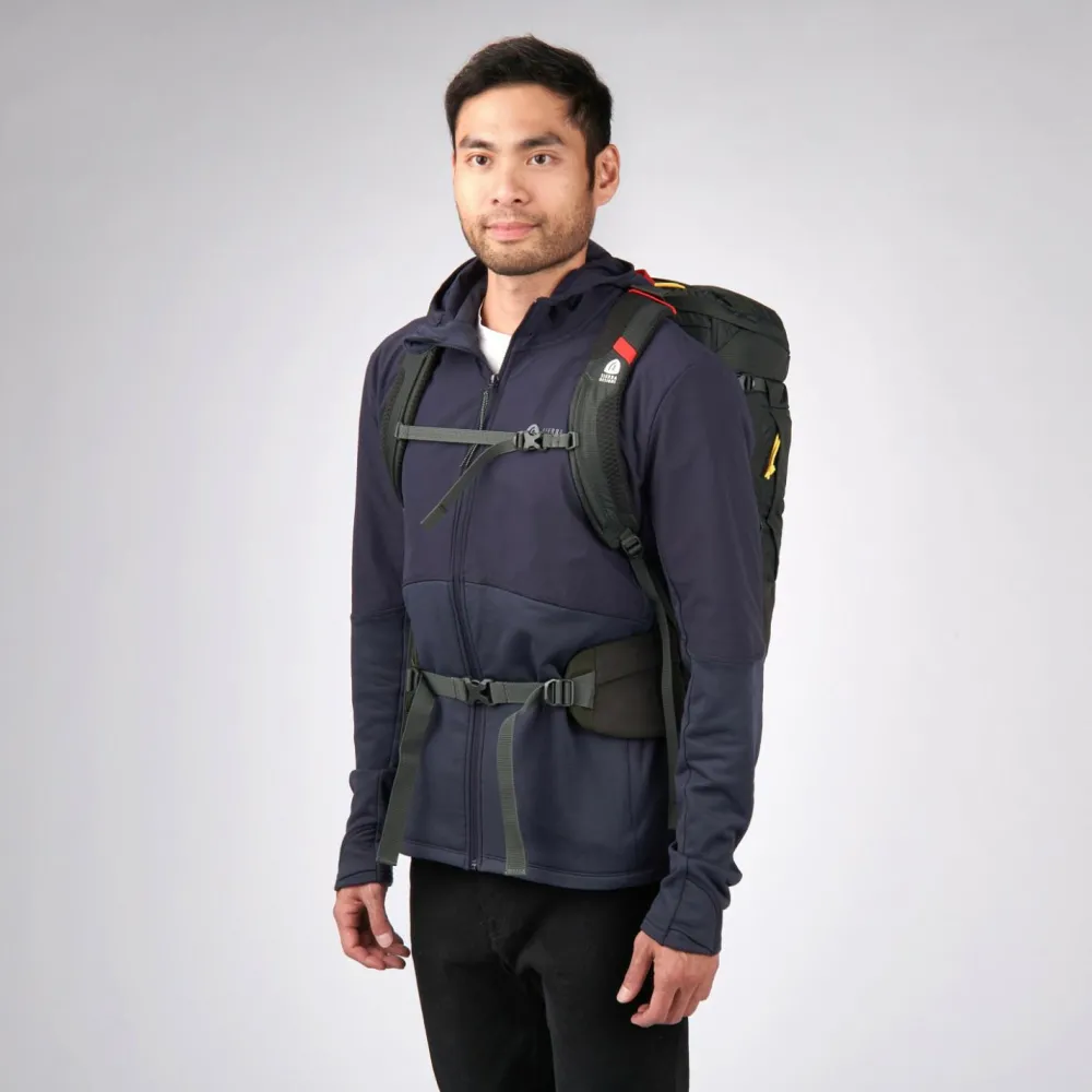 Sierra Designs - Flex Hike 20-30 - Wanderrucksack Hot