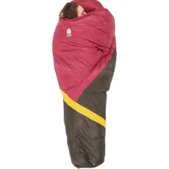 - Women's Cloud 20 / 800 DriDown - Daunenschlafsack < Sierra Designs Hot