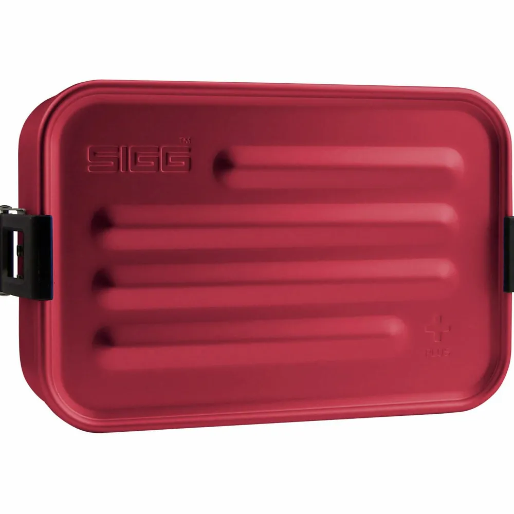 SIGG - Alu Box Plus S - Essensaufbewahrung Hot
