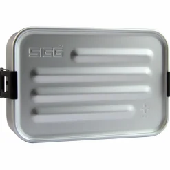 SIGG - Alu Box Plus S - Essensaufbewahrung Hot