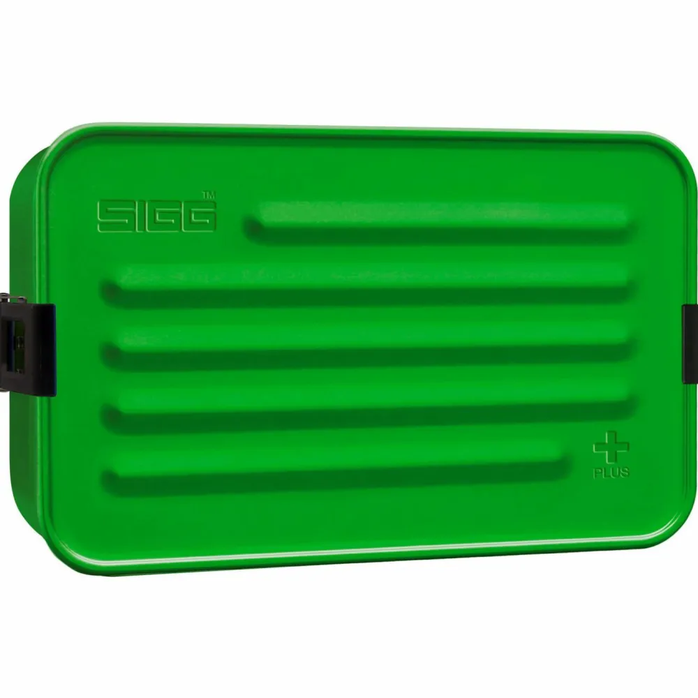 - Metal Box Plus - Essensaufbewahrung < SIGG Sale
