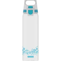 SIGG - Total Clear One MyPlanet - Trinkflasche Clearance