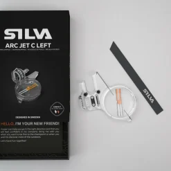 Silva Trekkingausrüstung|Laufausrüstung-- Arc Jet C - Kompass
