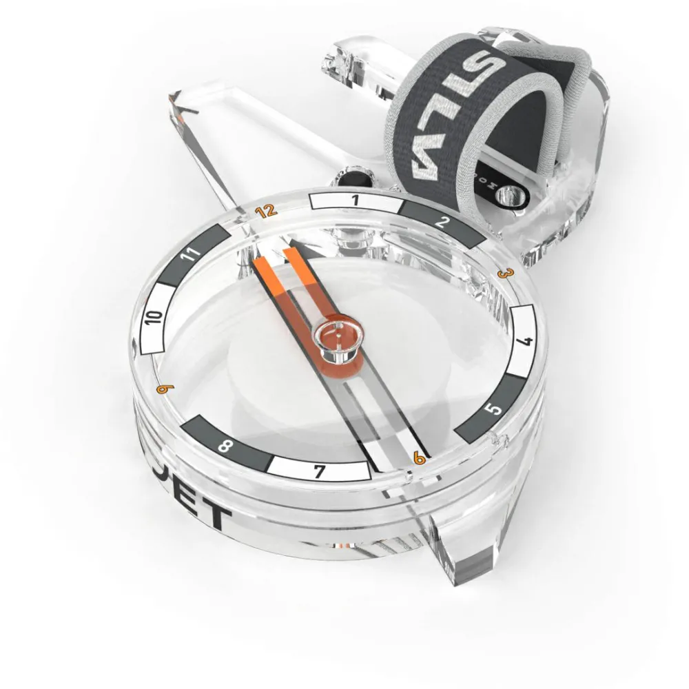 Silva - Arc Jet C S Right - Kompass Outlet