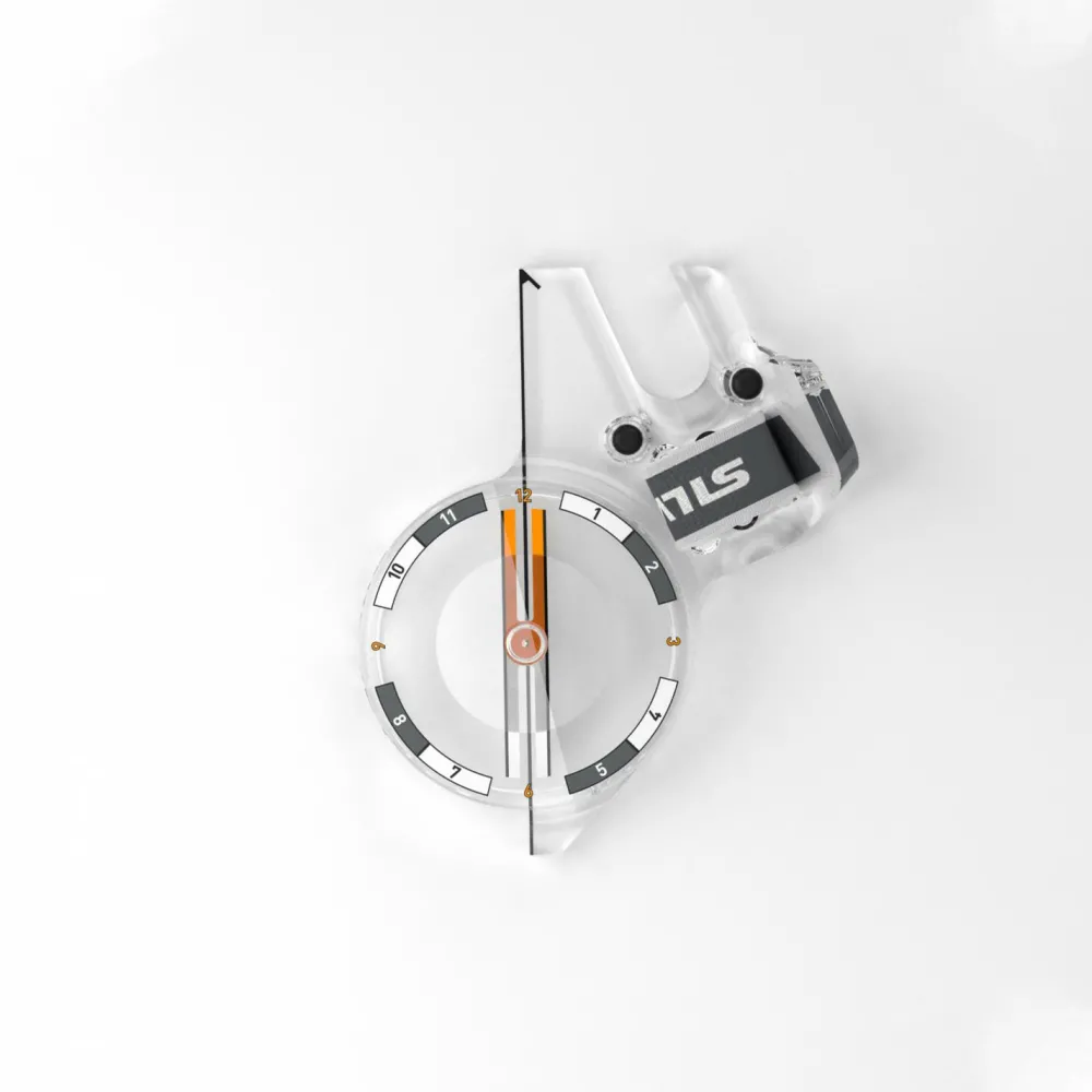 Silva - Arc Jet C S Right - Kompass Outlet