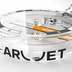 Silva - Arc Jet C S Right - Kompass Outlet