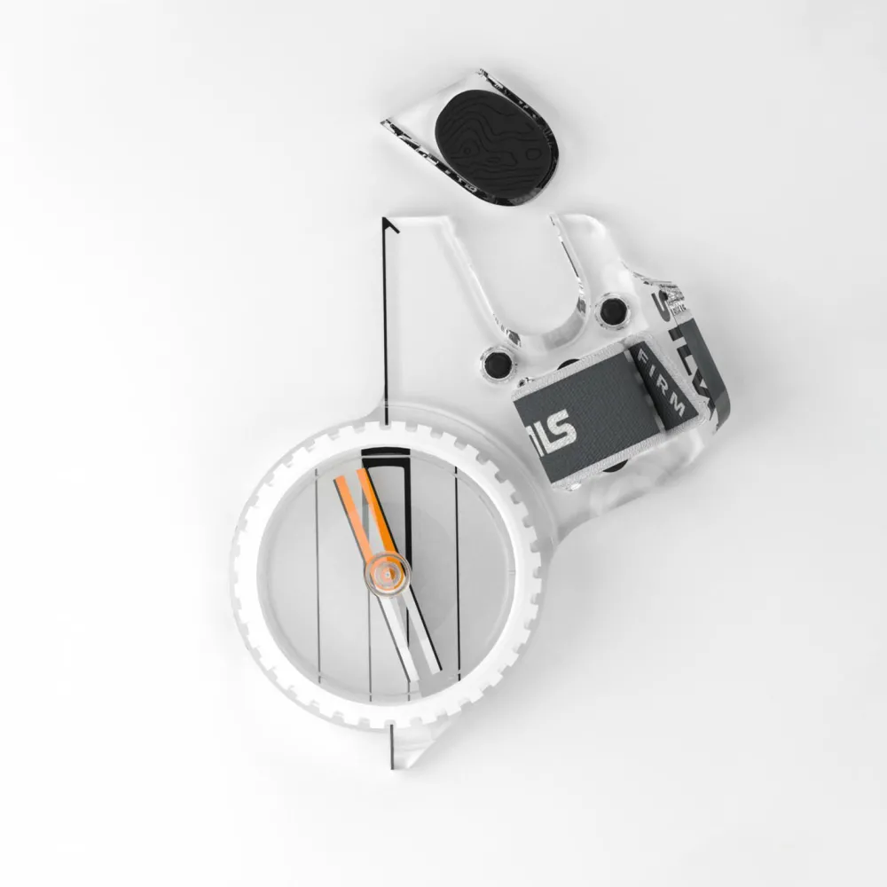 Silva - Arc Jet 360 Right - Kompass Online
