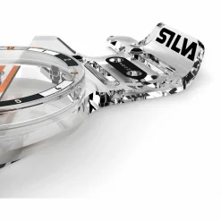 Silva - Arc Jet S Right - Kompass Hot